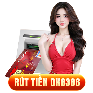 Rút tiền OK8386