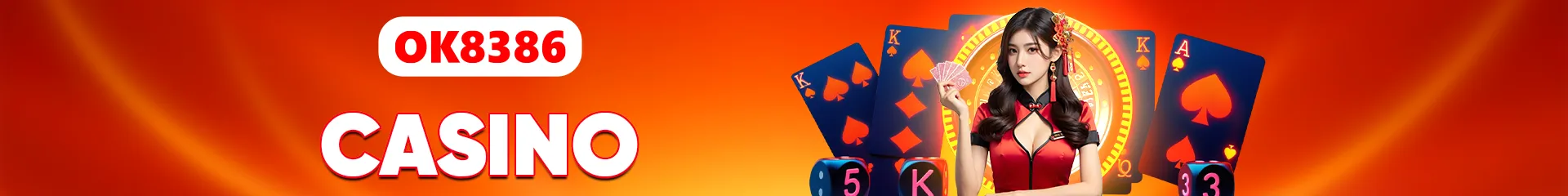 casino ok8386