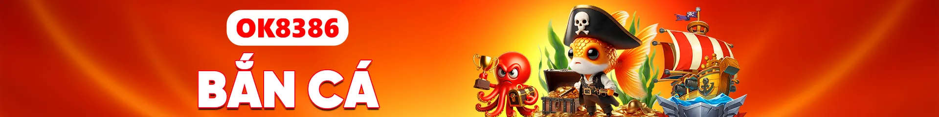 bắn cá ok8386