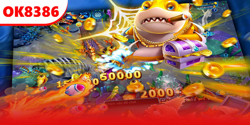 Sử dụng vũ khí phù hợp với từng mục tiêu