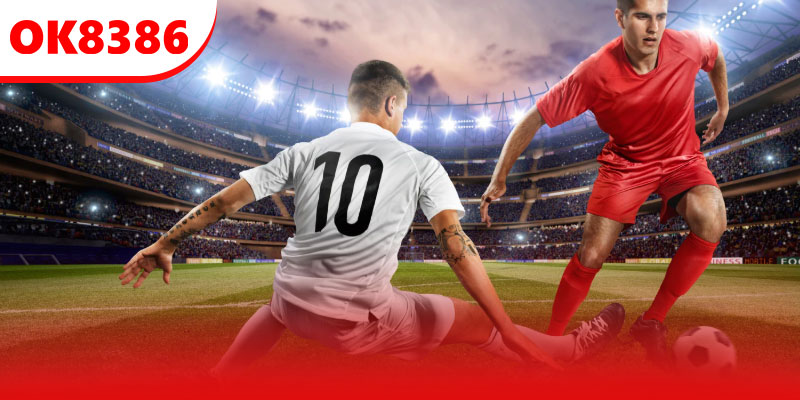 Dấu hiệu kèo dụ ở các loại hình cá cược