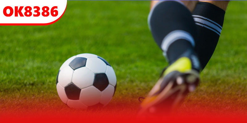 Bước thực hiện đầu tiên để tham gia kèo tài xỉu nửa trái