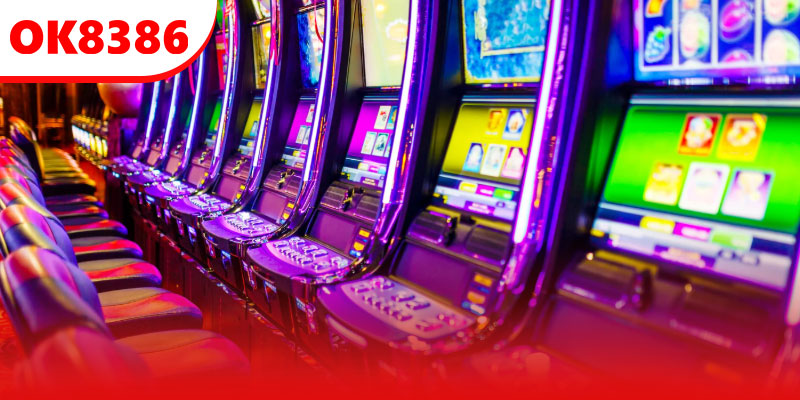 Điểm mạnh vượt trội nổ hũ đổi thưởng