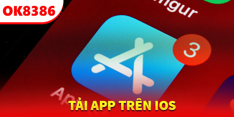 Cách tải app OK8386 cho 2 hệ điều hành phổ biến