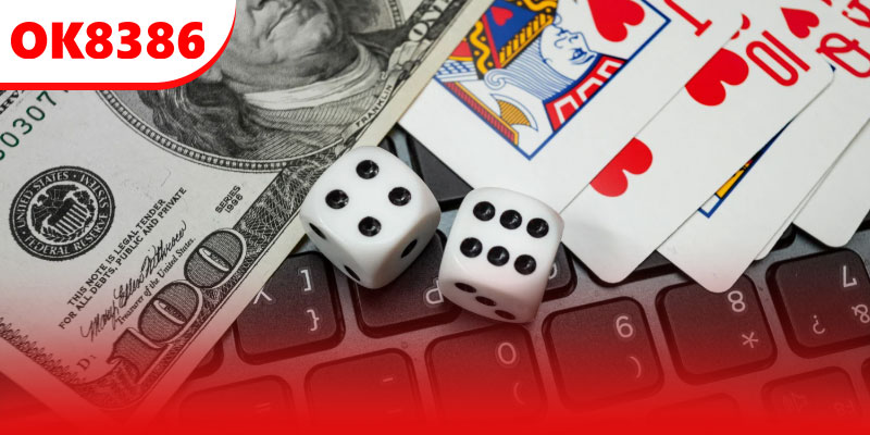 3 lý do nên tham gia Tài Xỉu OK8386 ngay hôm nay
