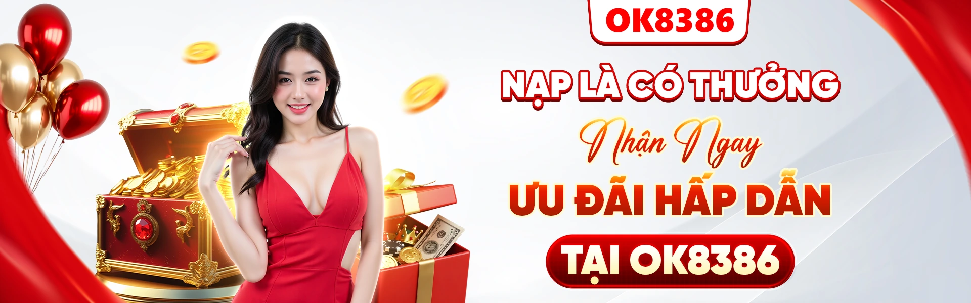 Quay Thưởng Tuần – Săn Quà Hàng Trăm Triệu ok8386